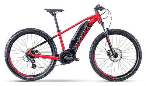 2021 Gas Gas Cross Country 3.0 Frame 35 in Austin, Texas