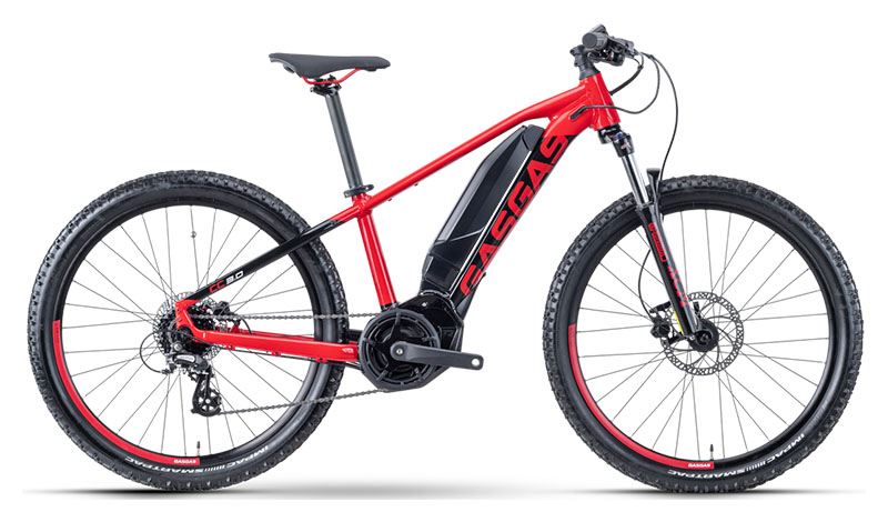 2021 Gas Gas Cross Country 3.0 Frame 35 in Austin, Texas - Photo 1