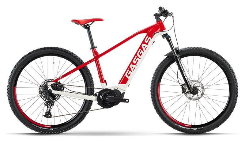 2021 Gas Gas Cross Country 7.0 Frame 45 in Austin, Texas - Photo 1