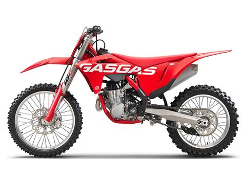 2022 Gas Gas MC 450F in Vincentown, New Jersey - Photo 6