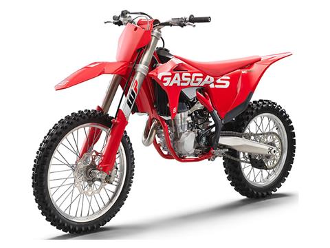 2022 Gas Gas MC 450F in Vincentown, New Jersey - Photo 3
