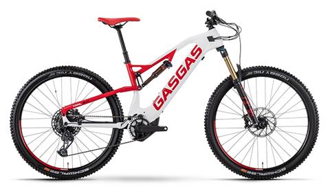 2022 GASGAS G Trail 3.0 Frame 50 in Shelby Township, Michigan