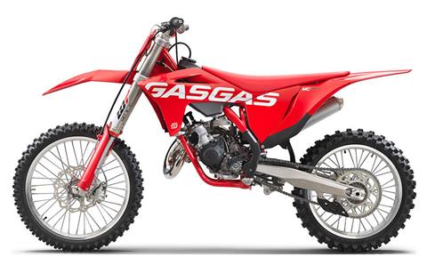 2022 Gas Gas MC 125 in Vincentown, New Jersey - Photo 2