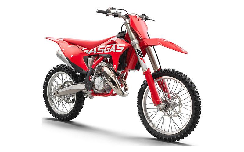 2022 Gas Gas MC 125 in Vincentown, New Jersey - Photo 3