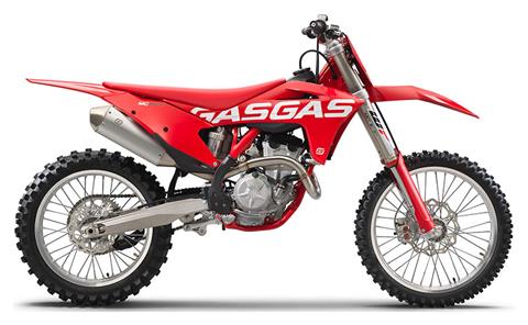 2022 Gas Gas MC 250F in Vincentown, New Jersey - Photo 1