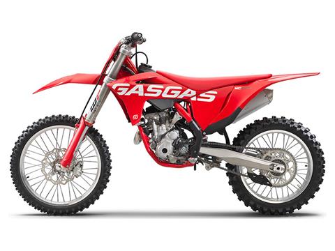 2022 Gas Gas MC 250F in Vincentown, New Jersey - Photo 2