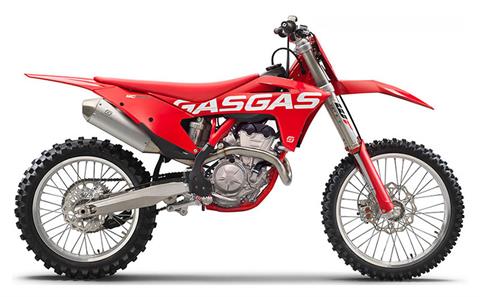 2022 Gas Gas MC 350F in Vincentown, New Jersey - Photo 1