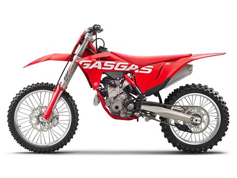 2022 Gas Gas MC 350F in Vincentown, New Jersey - Photo 2