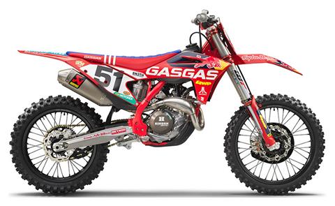 2022 Gas Gas MC 450F Troy Lee Designs in Vincentown, New Jersey