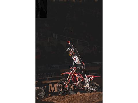 2022 Gas Gas MC 450F Troy Lee Designs in Vincentown, New Jersey - Photo 11
