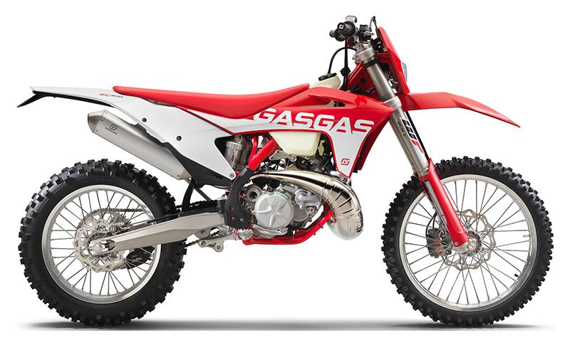 2022 GASGAS EC 250 in Vincentown, New Jersey - Photo 10