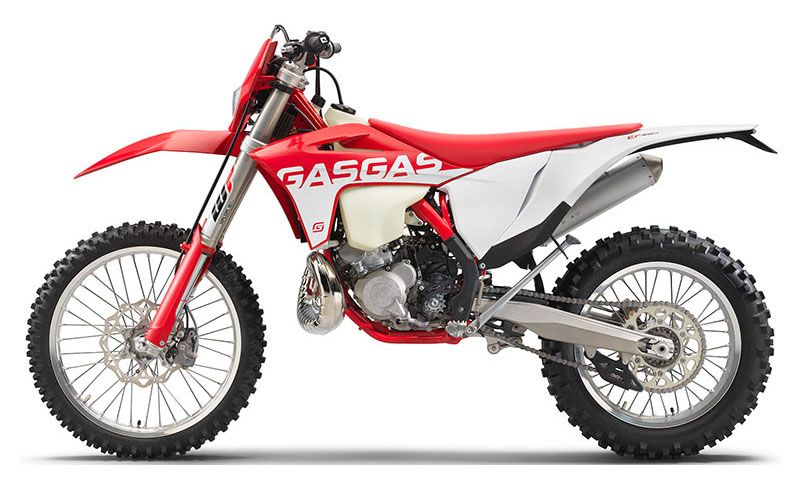 2022 GASGAS EC 250 in Vincentown, New Jersey - Photo 11