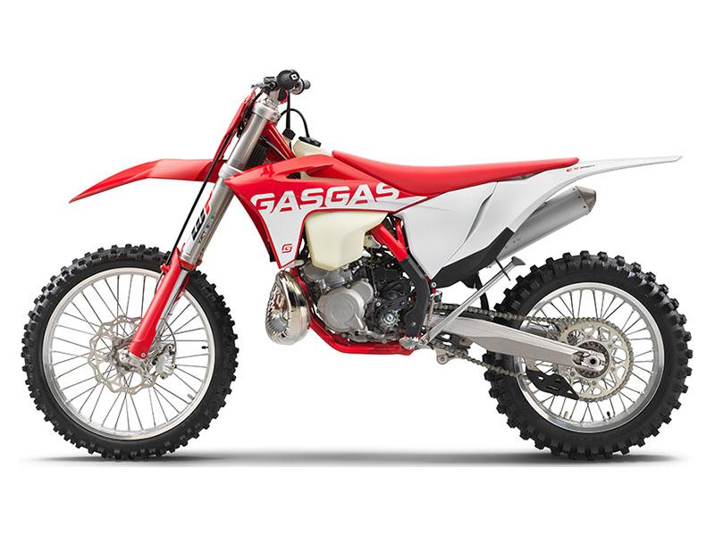 2022 GASGAS EX 250 in Shelby Township, Michigan - Photo 2