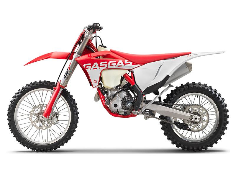 2022 Gas Gas EX 250F in Vincentown, New Jersey - Photo 2