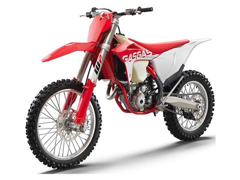 2022 Gas Gas EX 250F in Vincentown, New Jersey - Photo 4