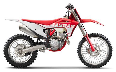 2022 Gas Gas EX 350F in Vincentown, New Jersey