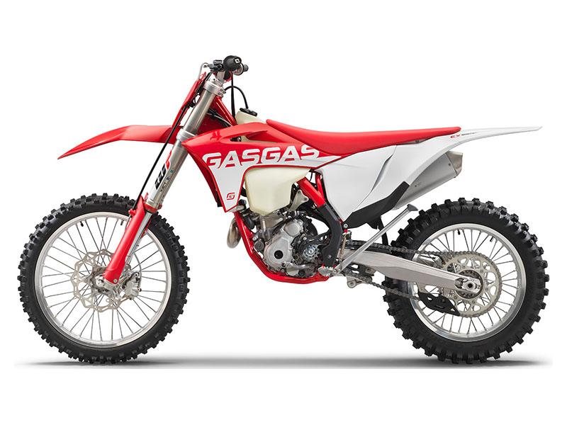 2022 Gas Gas EX 350F in Vincentown, New Jersey - Photo 2