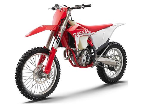 2022 Gas Gas EX 350F in Tampa, Florida - Photo 3