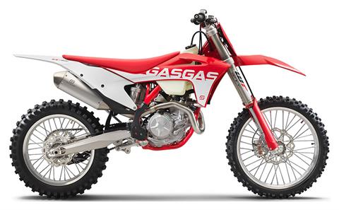 2022 Gas Gas EX 450F in Tampa, Florida - Photo 1