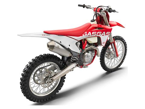 2022 Gas Gas EX 450F in Tampa, Florida - Photo 6