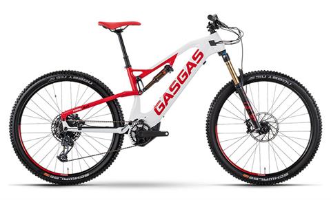 2023 GASGAS G Trail 3.0 Frame 44 in Shelby Township, Michigan