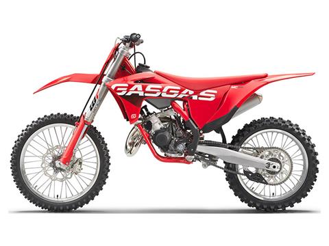 2023 GASGAS MC 125 in Vincentown, New Jersey - Photo 2
