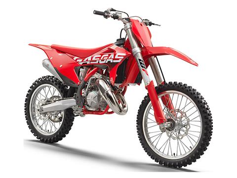 2023 GASGAS MC 125 in Vincentown, New Jersey - Photo 3