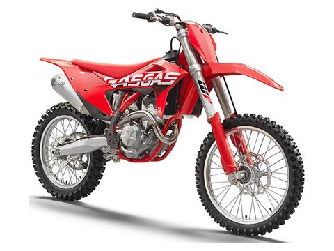2023 Gas Gas MC 250F in Vincentown, New Jersey - Photo 3