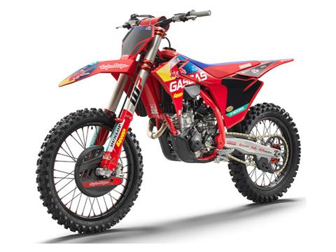 2023 GASGAS MC 250F Factory Edition in Vincentown, New Jersey - Photo 9