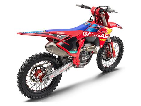 2023 GASGAS MC 250F Factory Edition in Vincentown, New Jersey - Photo 10