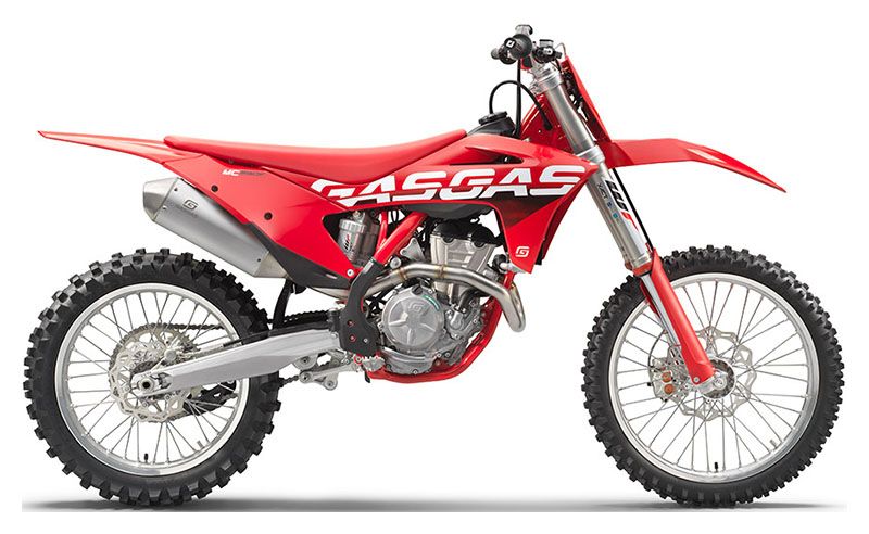 2023 GASGAS MC 350F in Vincentown, New Jersey - Photo 1
