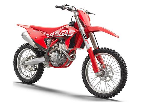 2023 GASGAS MC 350F in Vincentown, New Jersey - Photo 3