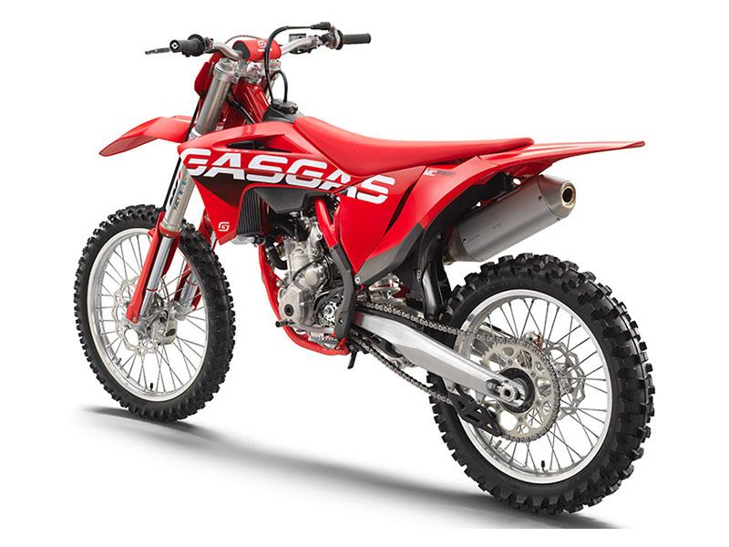 2023 GASGAS MC 350F in Vincentown, New Jersey - Photo 6