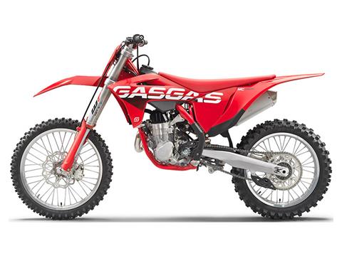 2023 GASGAS MC 450F in Vincentown, New Jersey - Photo 2