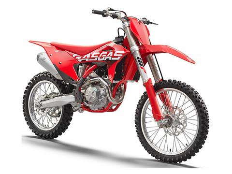 2023 GASGAS MC 450F in Vincentown, New Jersey - Photo 3