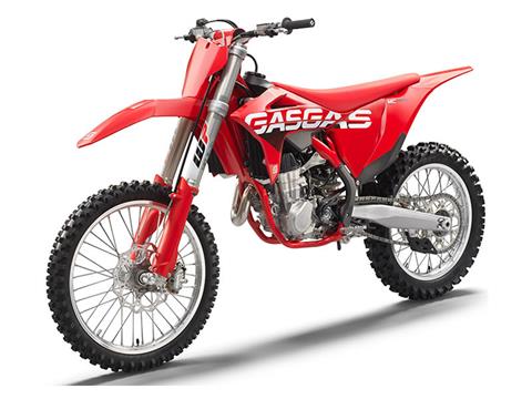 2023 GASGAS MC 450F in Vincentown, New Jersey - Photo 4