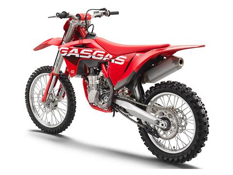 2023 GASGAS MC 450F in Vincentown, New Jersey - Photo 6