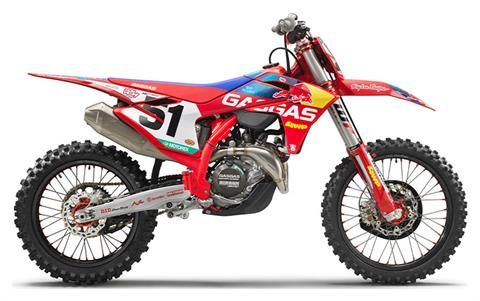 2023 GASGAS MC 450F Factory Edition in Vincentown, New Jersey - Photo 5