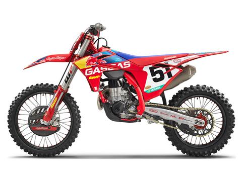 2023 GASGAS MC 450F Factory Edition in Vincentown, New Jersey - Photo 6