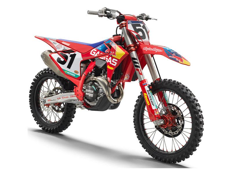 2023 GASGAS MC 450F Factory Edition in Vincentown, New Jersey - Photo 7
