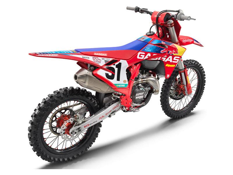 2023 GASGAS MC 450F Factory Edition in Vincentown, New Jersey - Photo 9
