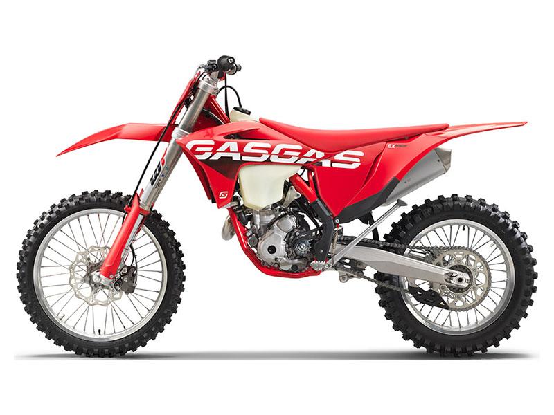 2023 GASGAS EX 250F in Vincentown, New Jersey - Photo 2