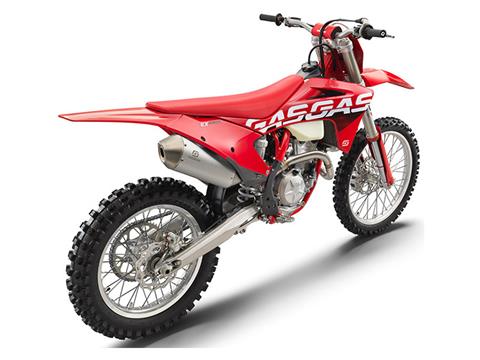 2023 GASGAS EX 250F in Vincentown, New Jersey - Photo 3