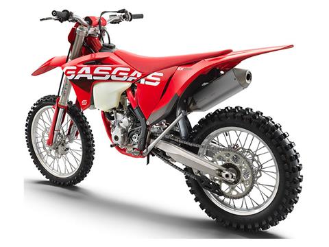 2023 GASGAS EX 250F in Vincentown, New Jersey - Photo 4