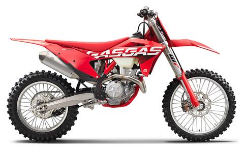 2023 GASGAS EX 350F in Austin, Texas
