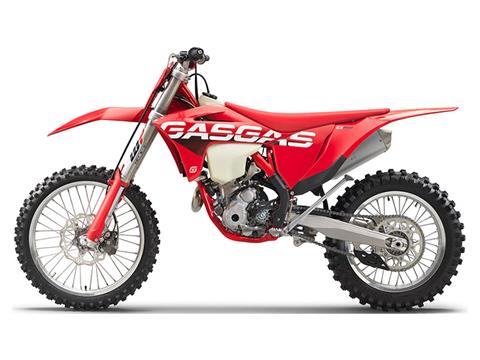 2023 Gas Gas EX 350F in Tampa, Florida - Photo 3