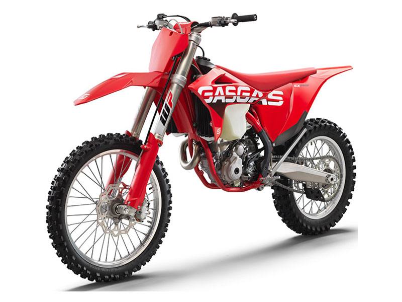 2023 GASGAS EX 350F in Vincentown, New Jersey - Photo 7
