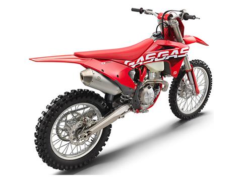 2023 Gas Gas EX 350F in Vincentown, New Jersey - Photo 8