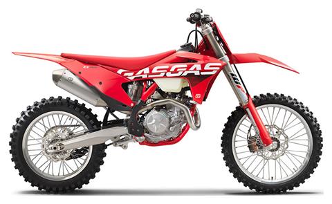 2023 Gas Gas EX 450F in Vincentown, New Jersey