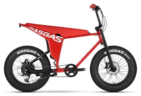 2024 GASGAS Moto 1 in Waterbury, Connecticut